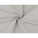 Cotton fabric / canvas single colour - Black (1 Meter)