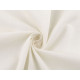 Cotton fabric / canvas single colour - Black (1 Meter)