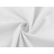 Cotton fabric / canvas single colour - Black (1 Meter)