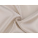 Doublure en viscose - Crème clair (1 Mètre) Doublure en viscose - Crème clair (1 Mètre)