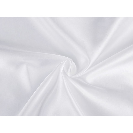 Doublure en viscose - Crème clair (1 Mètre) Doublure en viscose - Crème clair (1 Mètre)