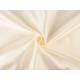 Doublure en viscose - Crème clair (1 Mètre) Doublure en viscose - Crème clair (1 Mètre)