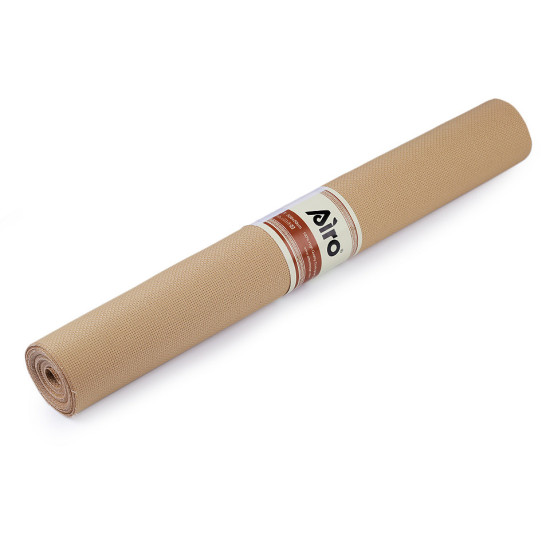 Kanwa do wyszywania kanava szerokość 50 cm 54 oczka - Czerwony (10 Metry) Kanwa do wyszywania kanava szerokość 50 cm 54 oczka - Czerwony (10 Metry)