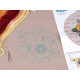 Embroidery kit / cross stitch kits pre-printed pattern - As pictured (3 Sets) Embroidery kit / cross stitch kits pre-printed pattern - As pictured (3 Sets)