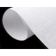 Cross stitch / embroidery canvas "kanava" 20x30 cm - Ecru (5 Pieces) Cross stitch / embroidery canvas "kanava" 20x30 cm - Ecru (5 Pieces)