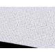 Cross stitch / embroidery canvas "kanava" 20x30 cm - Ecru (5 Pieces) Cross stitch / embroidery canvas "kanava" 20x30 cm - Ecru (5 Pieces)