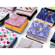Mix of cotton fabrics pre-packed package 0.5 kg - Mix (1 Bag) Mix of cotton fabrics pre-packed package 0.5 kg - Mix (1 Bag)
