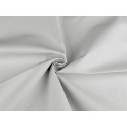 Polipiel para accesorios de moda - Gris claro (1 Metro)