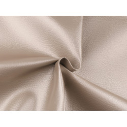 Polipiel para accesorios de moda - Oro claro (1 Metro)