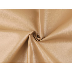 Polipiel para accesorios de moda - Oro (1 Metro)