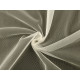 Chiffon fabric - Black (1 Meter)