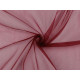 Chiffon fabric - Black (1 Meter)