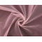 Chiffon - Altrosa (1 Meter)
