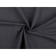 Baumwollstoff/leinenimitat - Dunkelblau (1 Meter) Baumwollstoff/leinenimitat - Dunkelblau (1 Meter)