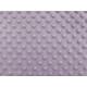 Minky plush dimple dot soft blanket fabric, san - Beige camel (1 Meter) Minky plush dimple dot soft blanket fabric, san - Beige camel (1 Meter)