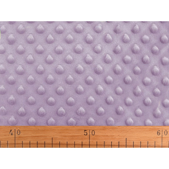Minky plush dimple dot soft blanket fabric, san - Beige camel (1 Meter) Minky plush dimple dot soft blanket fabric, san - Beige camel (1 Meter)