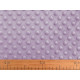 Minky plush dimple dot soft blanket fabric, san - Beige camel (1 Meter) Minky plush dimple dot soft blanket fabric, san - Beige camel (1 Meter)