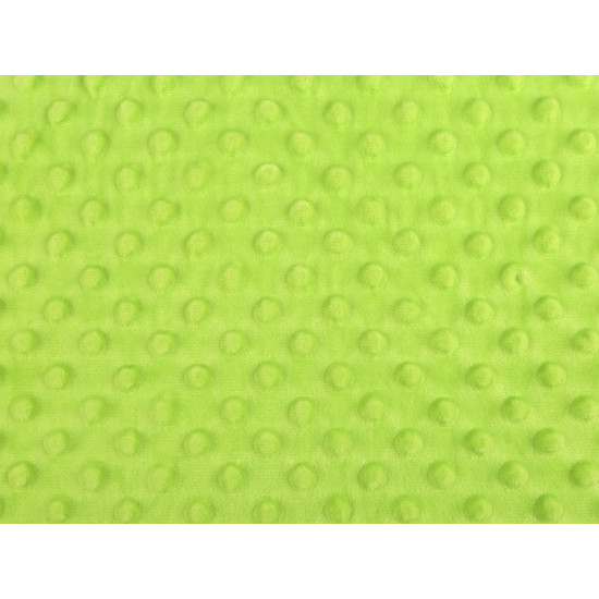 Minky plush dimple dot soft blanket fabric, san - Beige camel (1 Meter) Minky plush dimple dot soft blanket fabric, san - Beige camel (1 Meter)