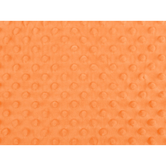 Minky plush dimple dot soft blanket fabric, san - Beige camel (1 Meter) Minky plush dimple dot soft blanket fabric, san - Beige camel (1 Meter)