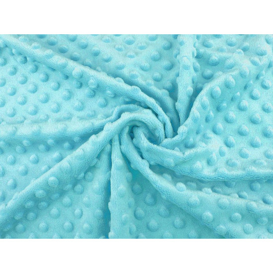 Minky plush dimple dot soft blanket fabric, san - Beige camel (1 Meter) Minky plush dimple dot soft blanket fabric, san - Beige camel (1 Meter)