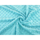 Minky plush dimple dot soft blanket fabric, san - Beige camel (1 Meter) Minky plush dimple dot soft blanket fabric, san - Beige camel (1 Meter)
