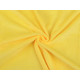 Minky cuddle / soft plush, san - Lime (1 Meter)