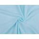 Minky cuddle / soft plush, san - Lime (1 Meter)