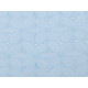 Cotton madeira / broderie anglaise embroidered - White (1 Meter) Cotton madeira / broderie anglaise embroidered - White (1 Meter)