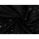 Cotton madeira / broderie anglaise embroidered - White (1 Meter) Cotton madeira / broderie anglaise embroidered - White (1 Meter)