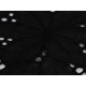 Cotton madeira / broderie anglaise embroidered - White (1 Meter) Cotton madeira / broderie anglaise embroidered - White (1 Meter)