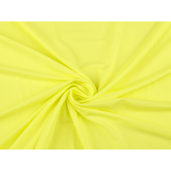 Jersey sportswear fabric, smooth pes - Cream lightest (10 Meters) Jersey sportswear fabric, smooth pes - Cream lightest (10 Meters)