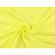 Jersey sportswear fabric, smooth pes - Cream lightest (10 Meters) Jersey sportswear fabric, smooth pes - Cream lightest (10 Meters)