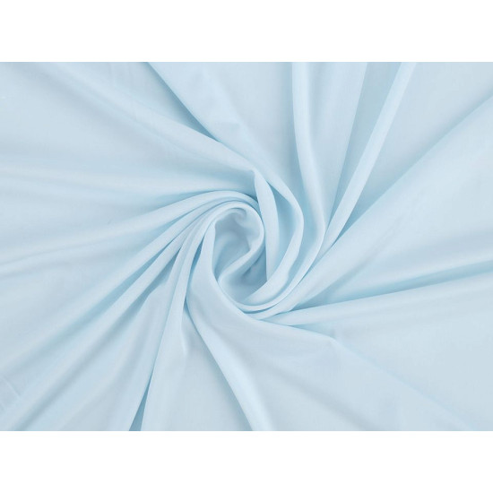 Jersey sportswear fabric, smooth pes - Cream lightest (10 Meters) Jersey sportswear fabric, smooth pes - Cream lightest (10 Meters)