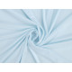 Jersey sportswear fabric, smooth pes - Cream lightest (10 Meters) Jersey sportswear fabric, smooth pes - Cream lightest (10 Meters)