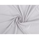 Jersey sportswear fabric, smooth pes - Cream lightest (10 Meters) Jersey sportswear fabric, smooth pes - Cream lightest (10 Meters)