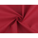 Cotton fabric / canvas single colour - Berlin blue (10 Meters)