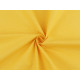Cotton fabric / canvas single colour - Berlin blue (10 Meters)