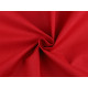Cotton fabric / canvas single colour - Berlin blue (10 Meters)