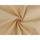 Cotton fabric / canvas single colour - Berlin blue (10 Meters)