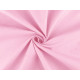 Cotton fabric / canvas single colour - Berlin blue (10 Meters)