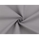 Cotton fabric / canvas single colour - Berlin blue (10 Meters)