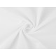 Cotton fabric / canvas single colour - Berlin blue (10 Meters)