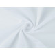 Cotton fabric / canvas single colour - Berlin blue (10 Meters)