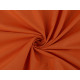 Cotton fabric / canvas single colour - Berlin blue (10 Meters)