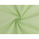 Cotton fabric / canvas single colour - Berlin blue (10 Meters)