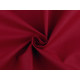 Cotton fabric / canvas single colour - Berlin blue (10 Meters)