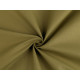 Cotton fabric / canvas single colour - Berlin blue (10 Meters)