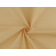 Cotton fabric / canvas single colour - Berlin blue (10 Meters)