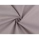 Cotton fabric / canvas single colour - Berlin blue (10 Meters)