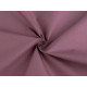 Cotton fabric / canvas single colour - Berlin blue (10 Meters)